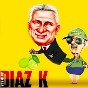 DIAZ K (Explicit)