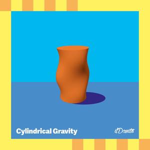 Cylindrical Gravity