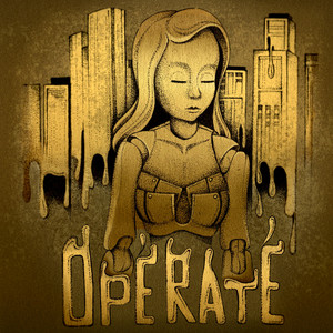 Operate (feat. Liam Cloud & Isel)