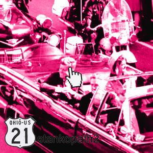 Really High (feat. Steve-O Creep) (Explicit)