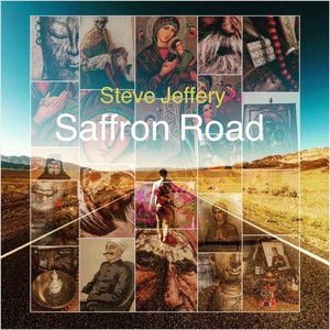 Saffron Road