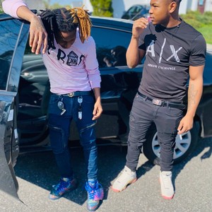 How I Feel (feat. Biglityy) (Explicit)