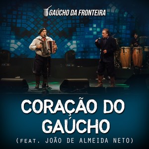 Coração do Gaúcho (Ao Vivo)