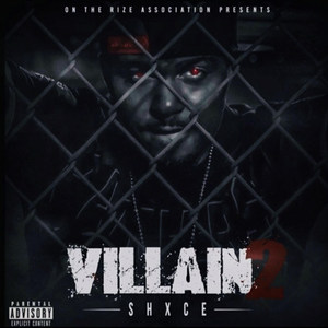 Villain 2 (Explicit)