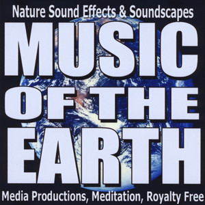 Nature Sound Effects and Background Soundscapes