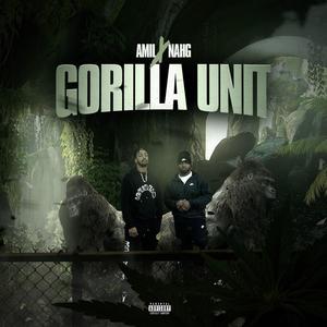 Gorilla Unit (Explicit)