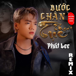 BƯỚC CHÂN THOÁT TỤC (DJ LUCY Remix Beat)