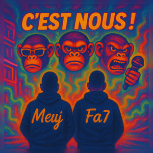 Ça vient du ghetto (Explicit)