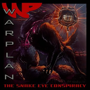 The Snake-Eye Conspiracy (Explicit)