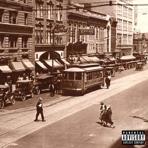 GRIER HEIGHTS (Instrumental)