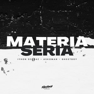 Materia Seria
