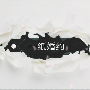 一纸婚约