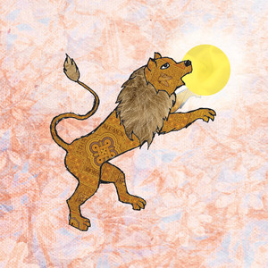 The Lion and the Sun