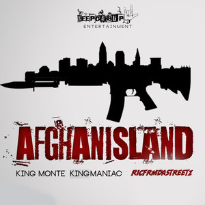 Afghanisland