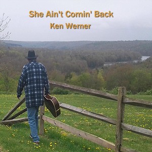 She Ain't Comin' Back