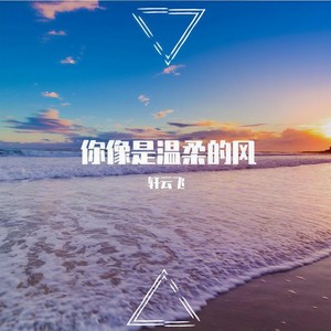 你像是温柔的风