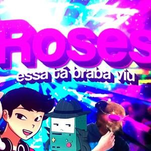 BEAT ROSES - Mandelão Diferenciado (Aizalan & Sr BMO Remix FUNK REMIX)