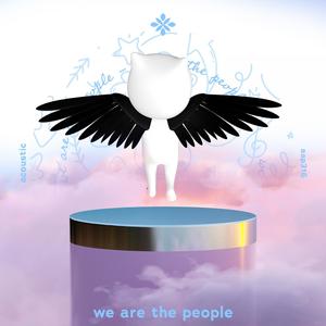 we are the people - acoustic