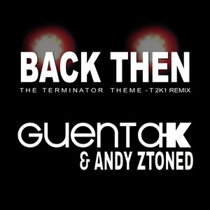 Back Then (G.K Groove Mix)