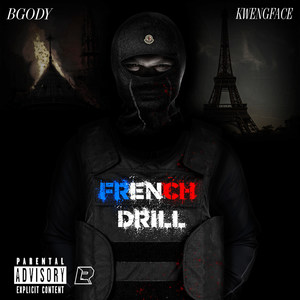 French Drill (Explicit)