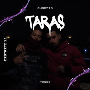 Taras (feat. ponzze) [Explicit]