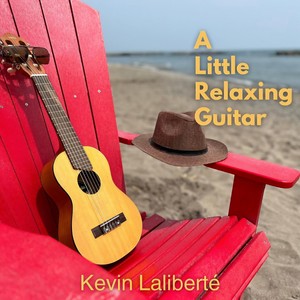 A Little Relaxing Guitar