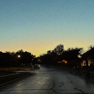 gentle winds, quiet thoughts