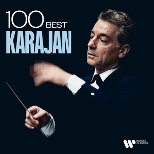 Herbert von Karajan - Chabrier - España