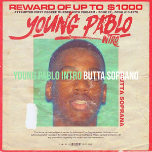 Young Pablo Intro (Explicit)