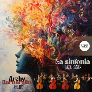 La Sinfonia (Archy Remix)