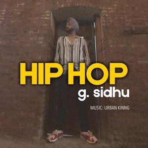 Hip Hop(feat. Urban Kinng)