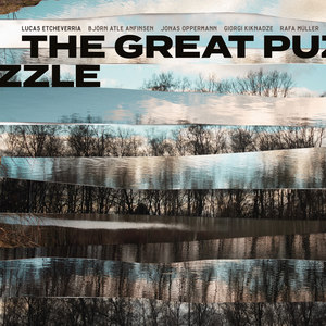 The Great Puzzle