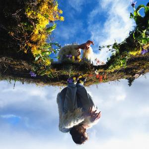 DANS LES NUAGES (feat. Colorrland) (Explicit)