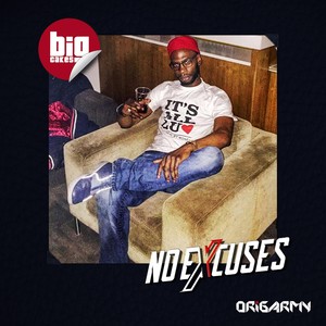 No Excuses (Explicit)