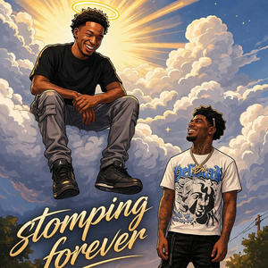 Stomping 2 (feat. BB Mudd) (Explicit)