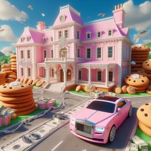 Cookies (MegaMix|Explicit)