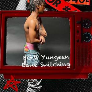 Lane Switching (Explicit)