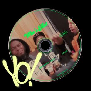 Who's That (feat. Nakar & Danyaahla) (Explicit)