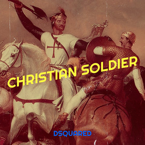 Christian Soldier (Explicit)