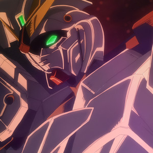 澤野弘之 - Mobile Suit Gundam Unicorn (Re:Mix0096)
