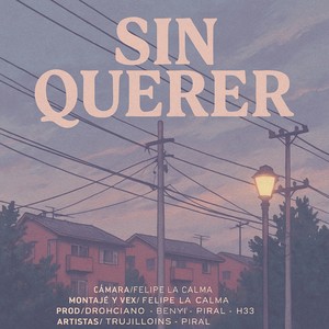 SIN QUERER