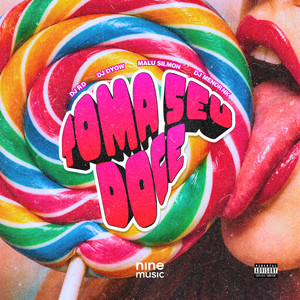 TOMA SEU DOCE (Explicit)