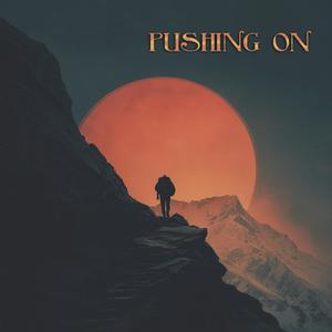 Pushing On (feat. Carolina Zviebel)