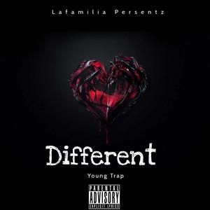 Different (Explicit)