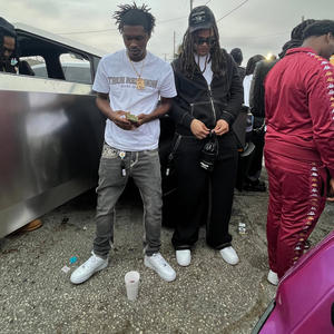 Candle Light (feat. Mx) (Explicit)