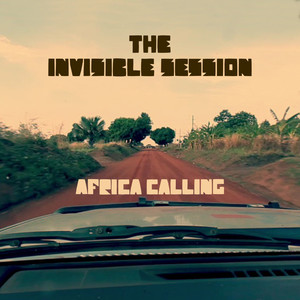 Africa Calling (Galathea Kora Version)