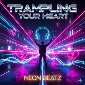 TRAMPLING YOUR HEART (feat. NEON BEATZ) (Neon Edit )