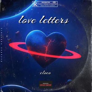 Love Letters (Remix|Explicit)