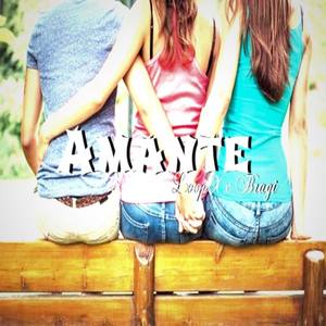 Amante(feat. Bragi)