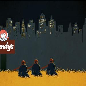 holden caulfield(wendy's parking lot ballad) (Explicit)
